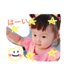 サラ＆ルナ《日常編》（個別スタンプ：6）