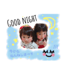 サラ＆ルナ《日常編》（個別スタンプ：10）