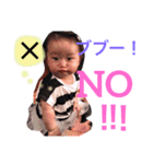 サラ＆ルナ《日常編》（個別スタンプ：16）