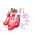 サラ＆ルナ《日常編》（個別スタンプ：24）