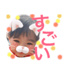 サラ＆ルナ《日常編》（個別スタンプ：31）