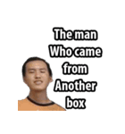 TI-Math 2014（個別スタンプ：13）