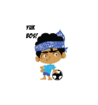 Children Culture（個別スタンプ：1）