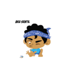 Children Culture（個別スタンプ：2）