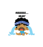 Children Culture（個別スタンプ：5）
