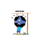 Children Culture（個別スタンプ：6）