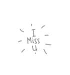 Words Society（個別スタンプ：6）