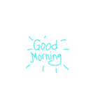 Words Society（個別スタンプ：8）