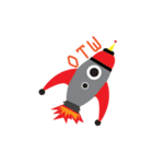gunngun（個別スタンプ：2）