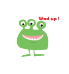 gunngun（個別スタンプ：3）
