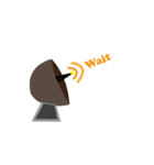 gunngun（個別スタンプ：4）