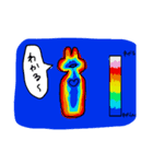 たのしいにほんご～わかる・わからない～（個別スタンプ：29）