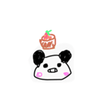 pigs nose bear（個別スタンプ：15）