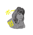 tsunpig（個別スタンプ：7）