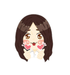 Daily Life of Doodeongie（個別スタンプ：5）
