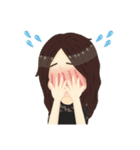 Daily Life of Doodeongie（個別スタンプ：6）