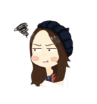 Daily Life of Doodeongie（個別スタンプ：10）