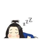 Daily Life of Doodeongie（個別スタンプ：20）