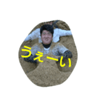 kaimusugnnp（個別スタンプ：6）