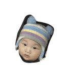 ベビーポン（個別スタンプ：3）