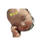 ベビーポン（個別スタンプ：6）