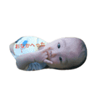 ベビーポン（個別スタンプ：14）