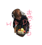 大好きいぶちゃーん！（個別スタンプ：2）