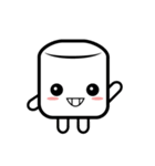 Marshmie（個別スタンプ：1）