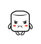 Marshmie（個別スタンプ：3）