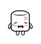 Marshmie（個別スタンプ：4）