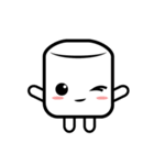 Marshmie（個別スタンプ：5）