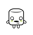 Marshmie（個別スタンプ：6）