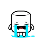 Marshmie（個別スタンプ：11）