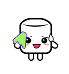 Marshmie（個別スタンプ：13）