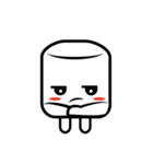 Marshmie（個別スタンプ：14）