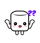 Marshmie（個別スタンプ：15）