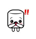 Marshmie（個別スタンプ：16）