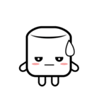Marshmie（個別スタンプ：18）