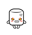Marshmie（個別スタンプ：19）