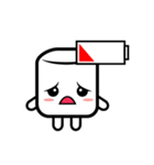Marshmie（個別スタンプ：20）