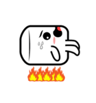 Marshmie（個別スタンプ：21）