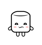 Marshmie（個別スタンプ：22）