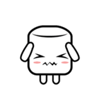 Marshmie（個別スタンプ：23）
