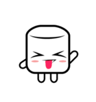 Marshmie（個別スタンプ：24）