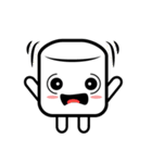 Marshmie（個別スタンプ：25）