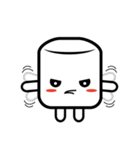 Marshmie（個別スタンプ：26）