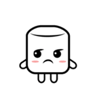 Marshmie（個別スタンプ：27）
