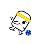 Marshmie（個別スタンプ：29）