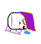 Marshmie（個別スタンプ：30）
