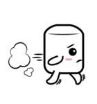 Marshmie（個別スタンプ：31）